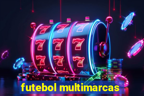 futebol multimarcas